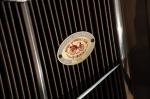 DeSoto Airflow Sedan 1935 года